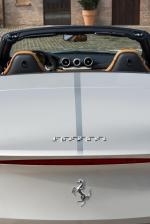 Ferrari California T Tailor Made 2015 года